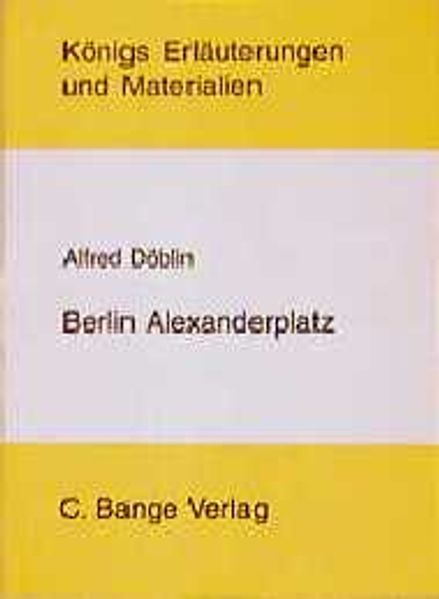 Buchcover