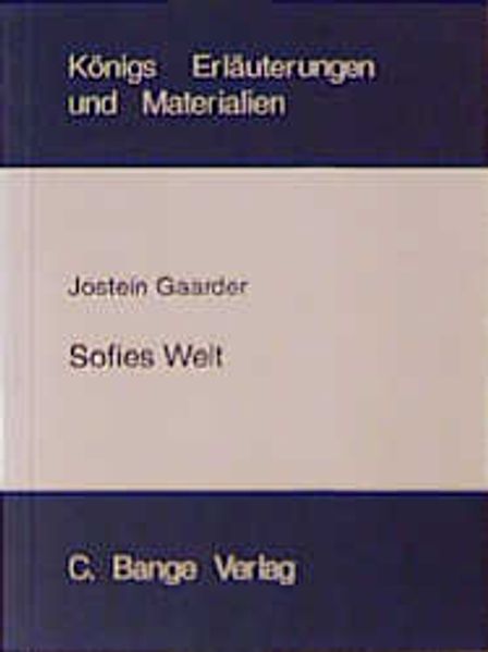 Buchcover
