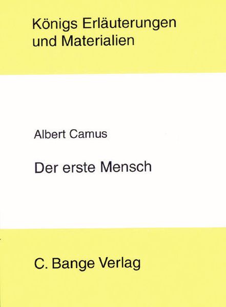 Buchcover