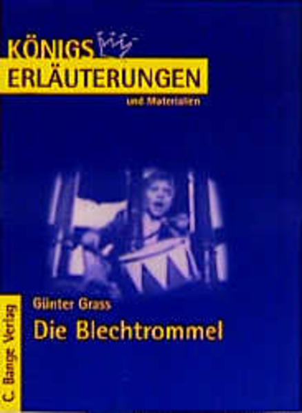 Grass. Die Blechtrommel