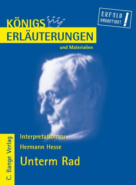 Buchcover