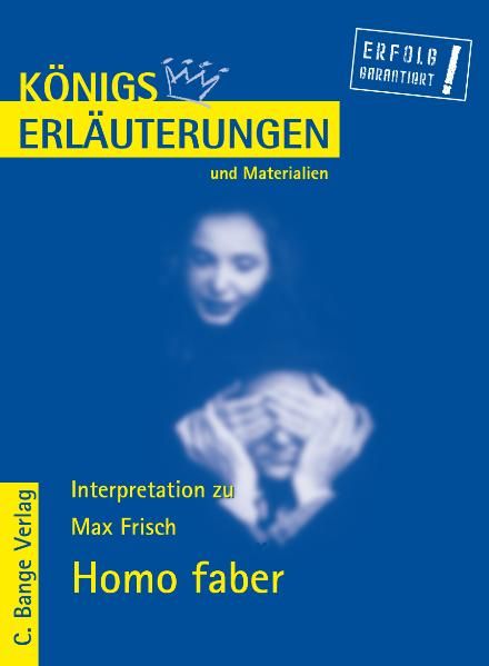 Frisch. Homo Faber