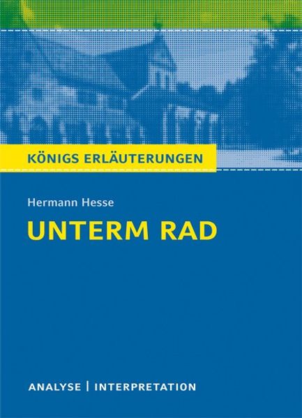 Buchcover