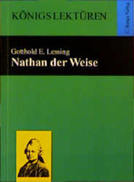 Nathan der Weise