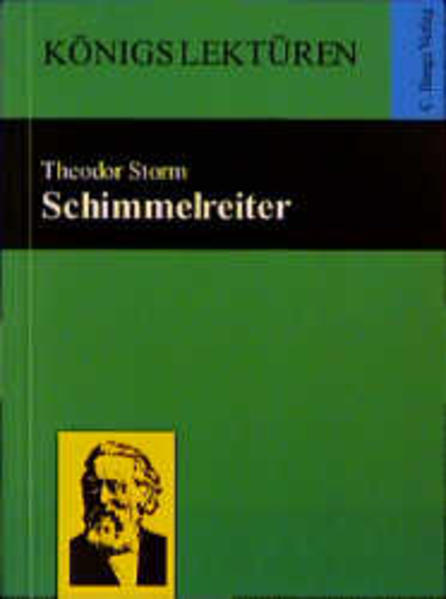 Schimmelreiter