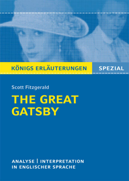 The Great Gatsby