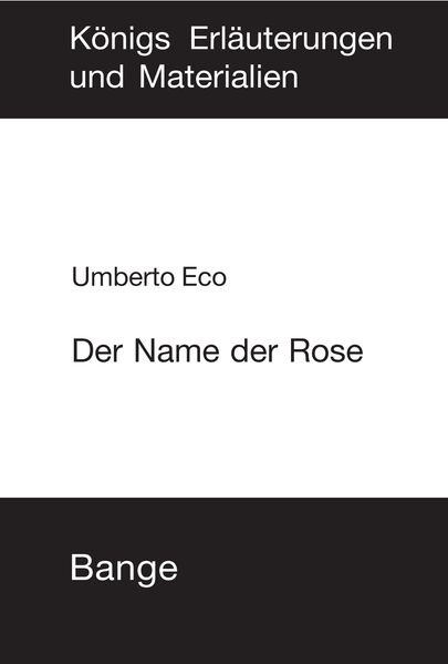 Buchcover