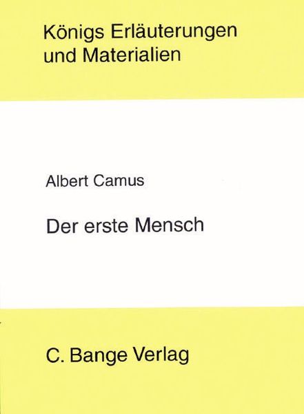 Buchcover