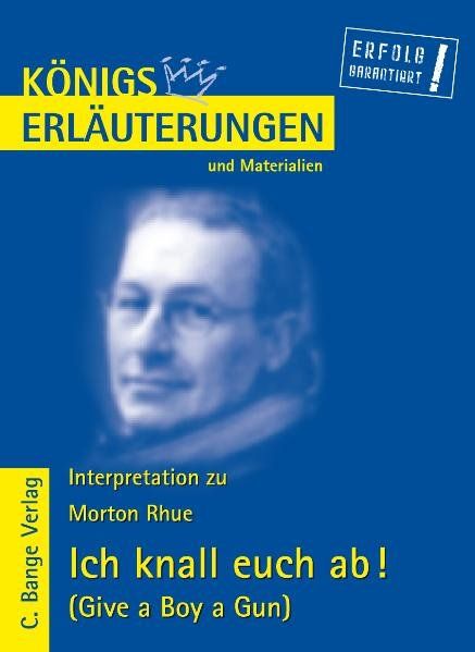 Buchcover