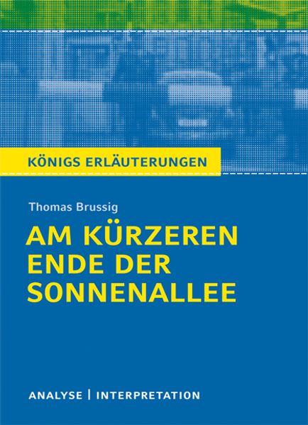 Buchcover