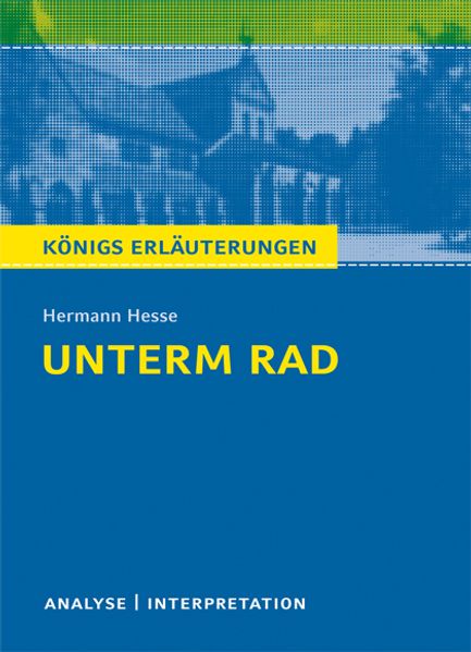 Buchcover