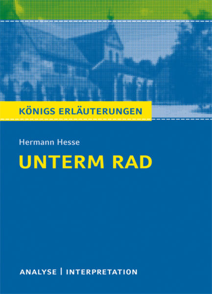 Buchcover