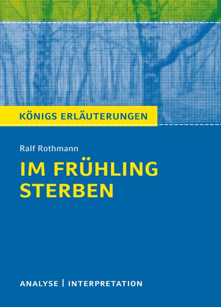 Buchcover