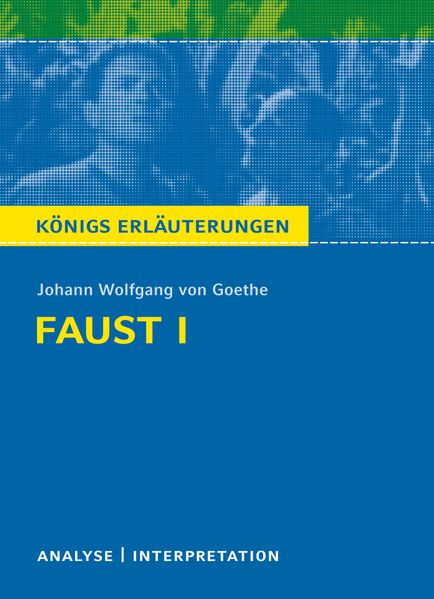Faust I von Goethe