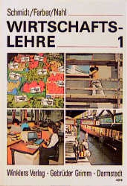 Wirtschaftslehre