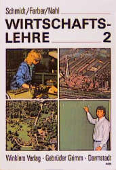 Wirtschaftslehre