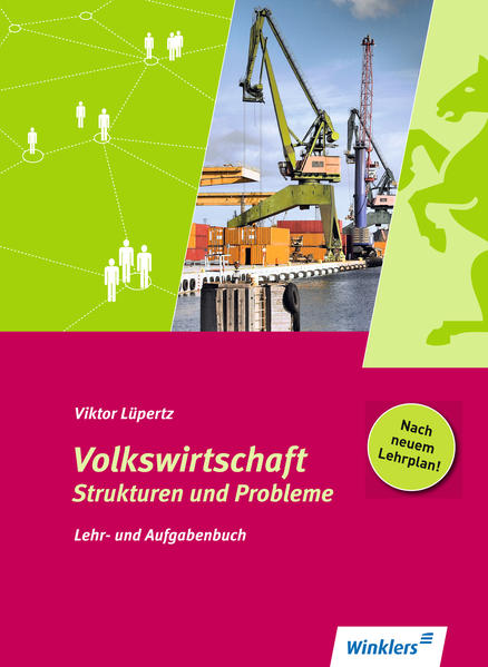 Volkswirtschaft / Volkswirtschaft - Strukturen und Probleme