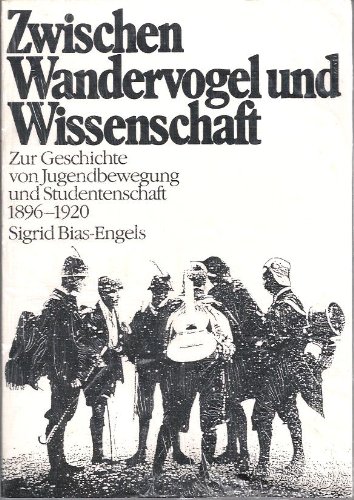 Zwischen Wandervogel und Wissenschaft