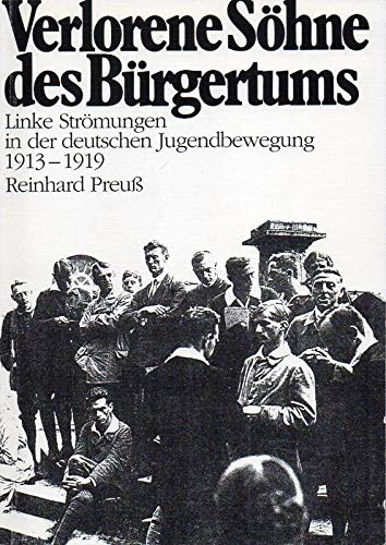 Verlorene Söhne des Bürgertums