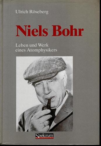 Niels Bohr 1885-1962