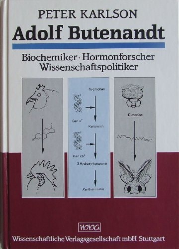 Adolf Butenandt