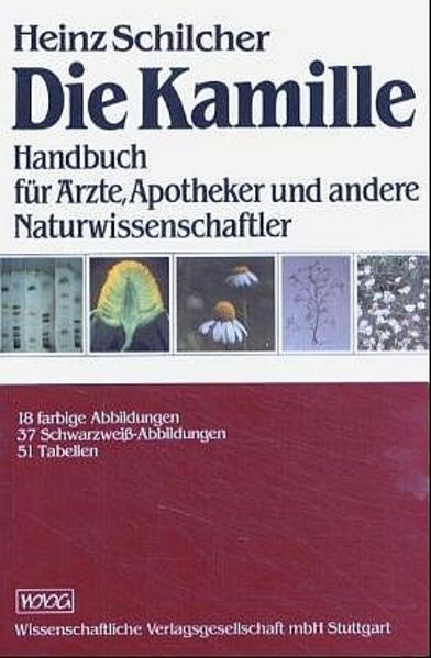 Die Kamille