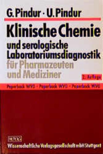 Klinische Chemie