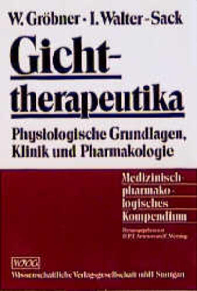 Gichttherapeutika
