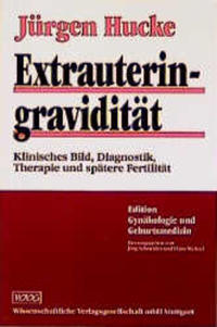 Extrauteringravidität