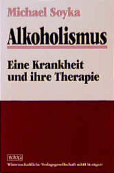 Alkoholismus