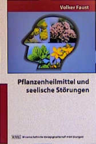 Pflanzenheilmittel und seelische Störungen