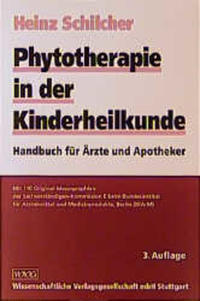 Phytotherapie in der Kinderheilkunde