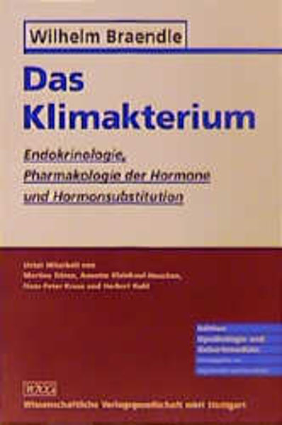 Das Klimakterium