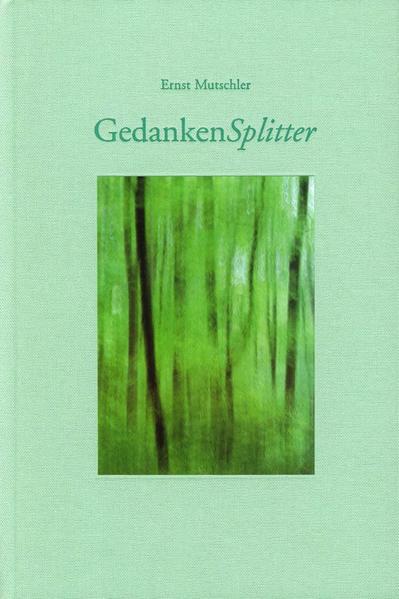 GedankenSplitter