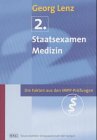 2. Staatsexamen Medizin