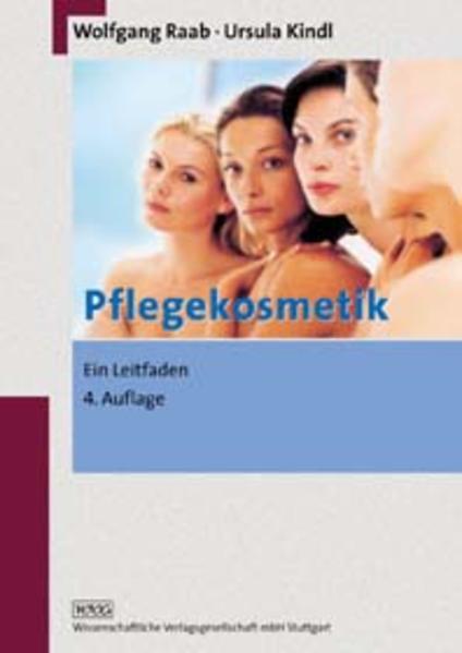 Pflegekosmetik