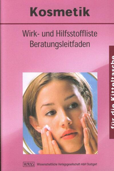 Kosmetik für die Kitteltasche