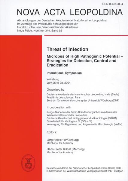 Threat of Infection