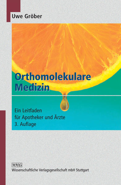 Orthomolekulare Medizin