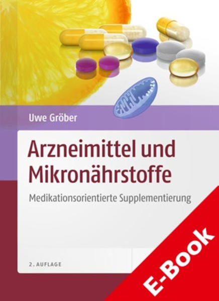 Arzneimittel und Mikronährstoffe