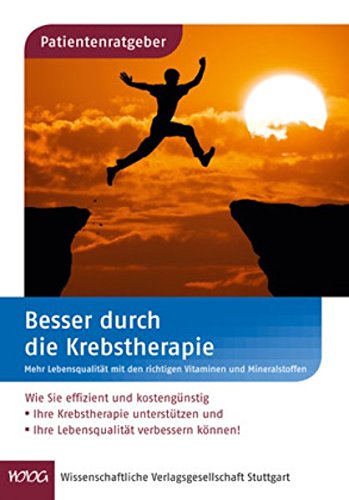 Besser durch die Krebstherapie