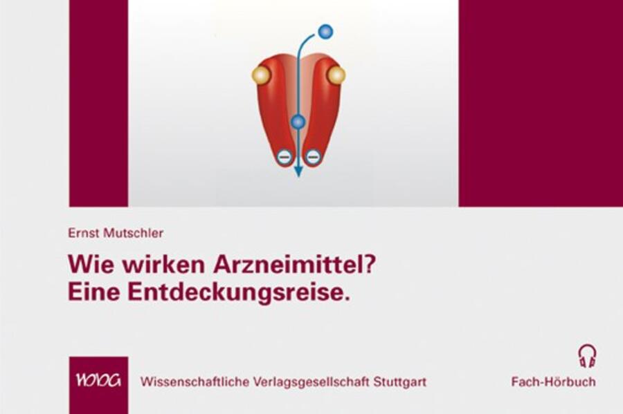 Wie wirken Arzneimittel? Eine Entdeckungsreise.