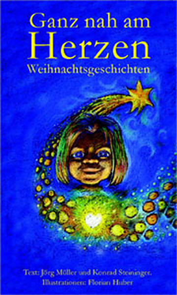 Ganz nah am Herzen