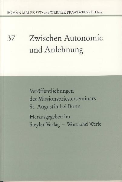 Zwischen Autonomie und Anlehnung