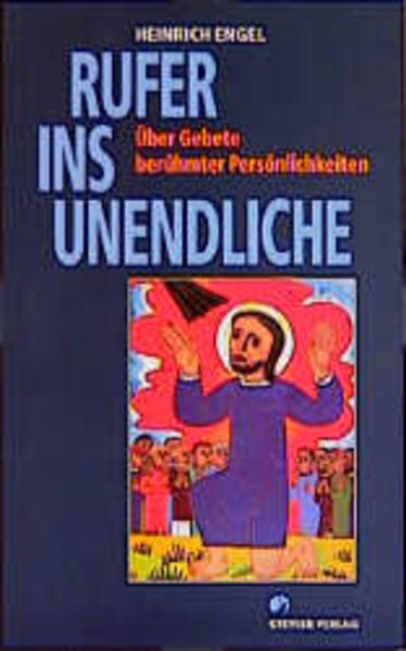 Rufer ins Unendliche