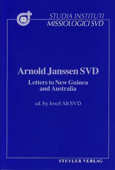 Letters to New Guinea and Australia