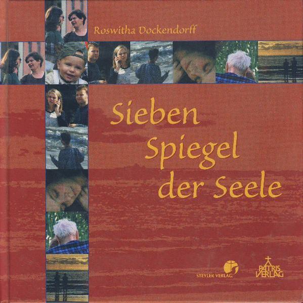 Sieben Spiegel der Seele