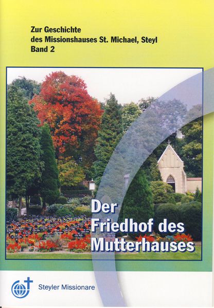 Der Friedhof des Mutterhauses