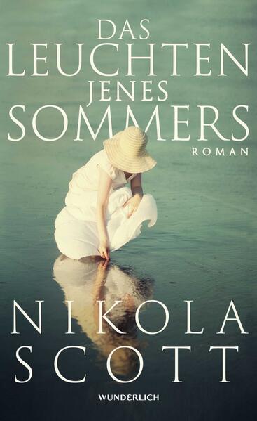 Das Leuchten jenes Sommers