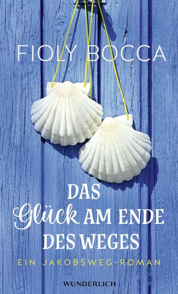 Das Glück am Ende des Weges